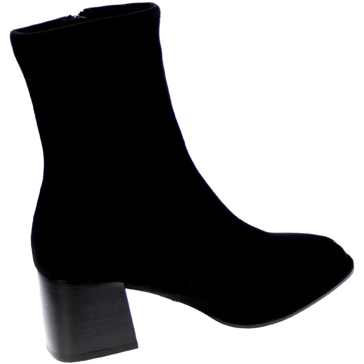 Women's Ankle Boots Steve Madden Black