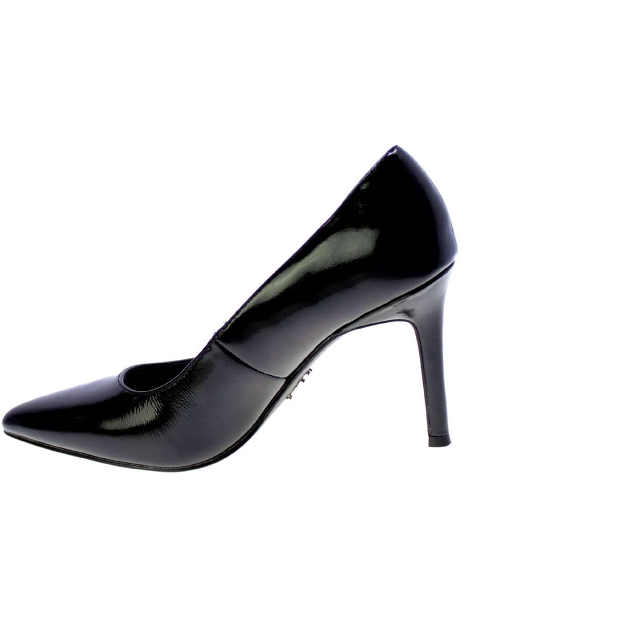 Women's Pumps Steve Madden Black
