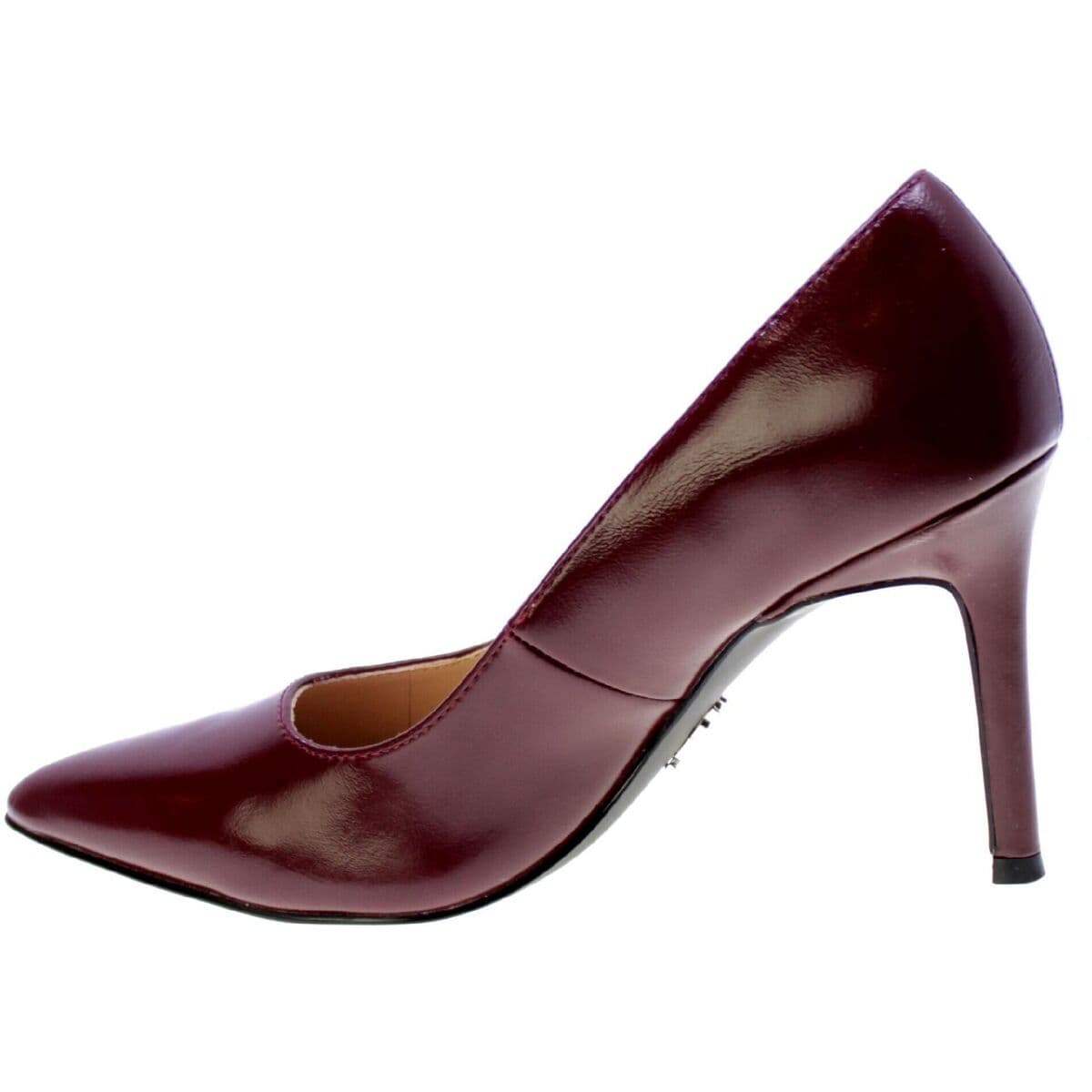 Women's Pumps Steve Madden Bordeaux