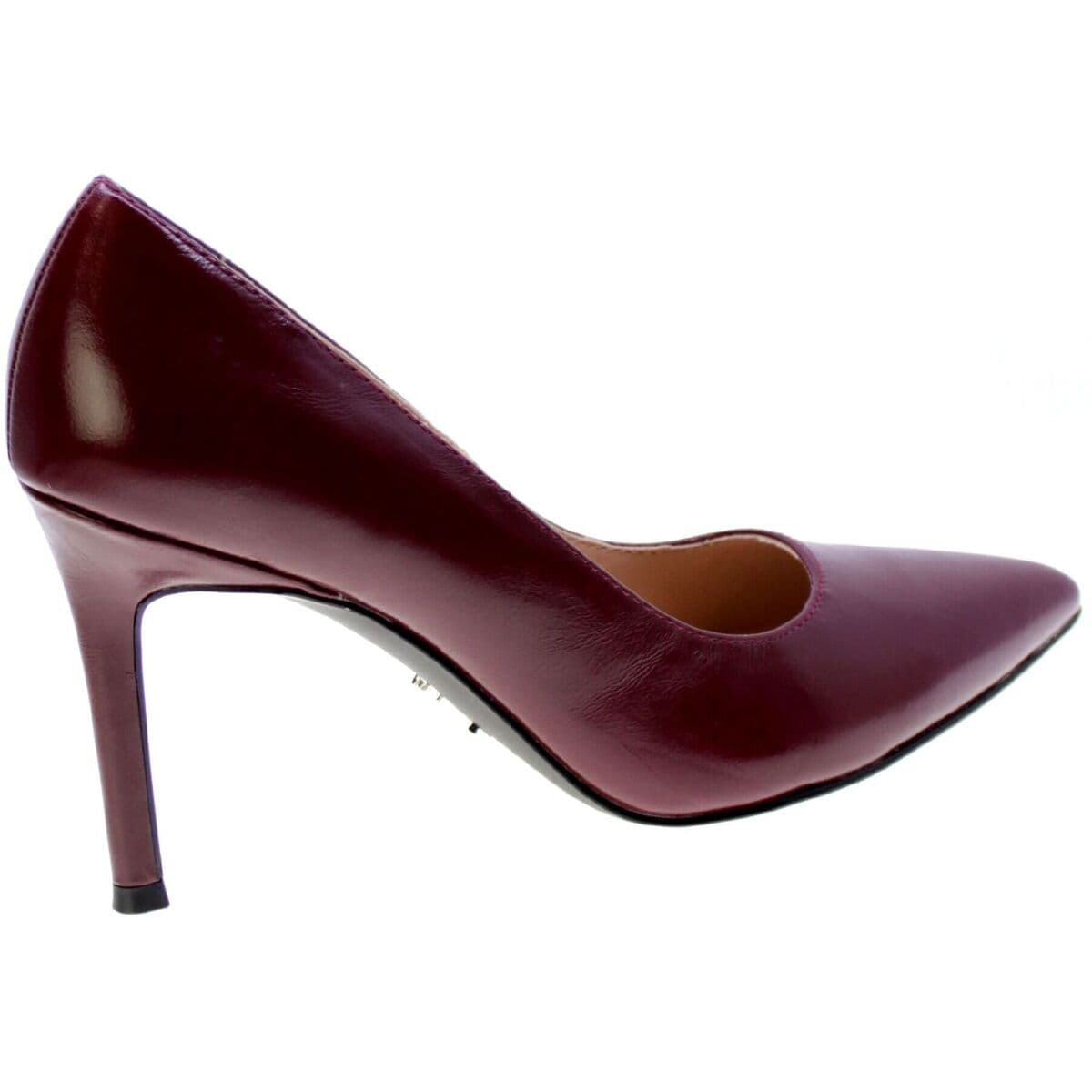 Women's Pumps Steve Madden Bordeaux