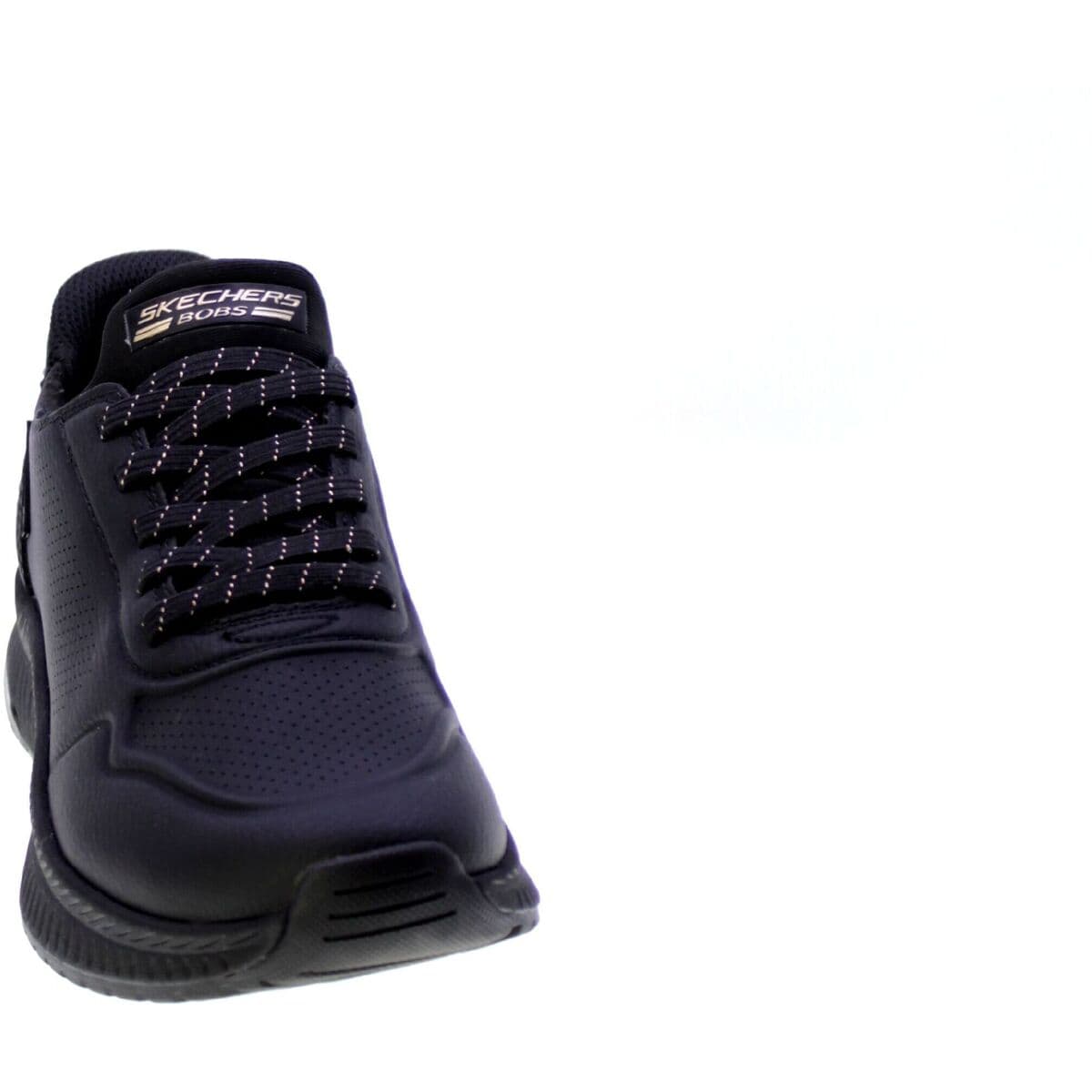 Women's Sneakers Skechers Black