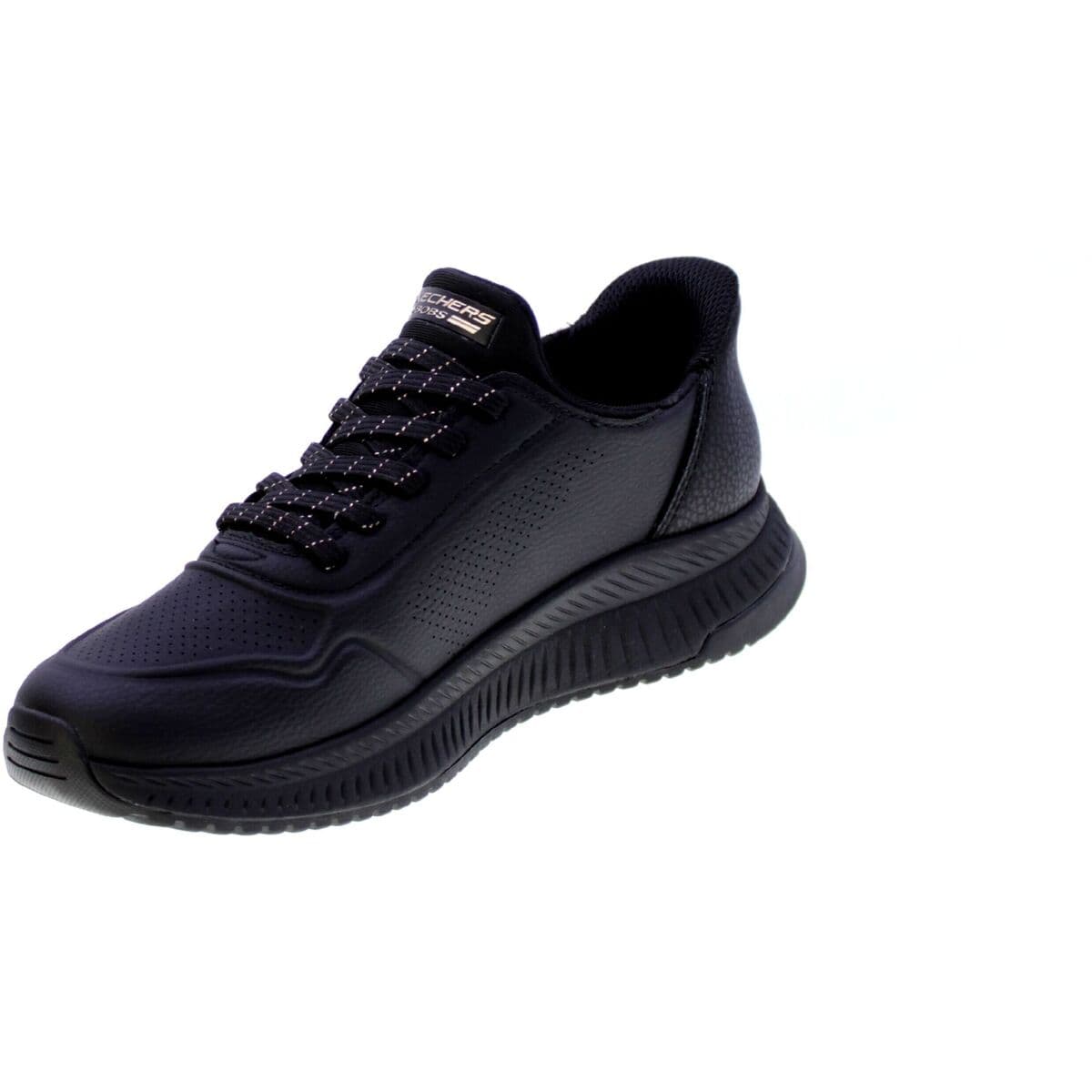 Women's Sneakers Skechers Black
