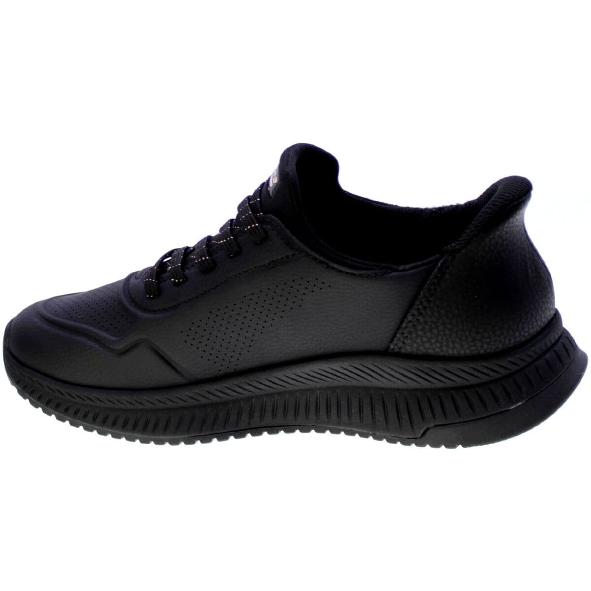 Women's Sneakers Skechers Black