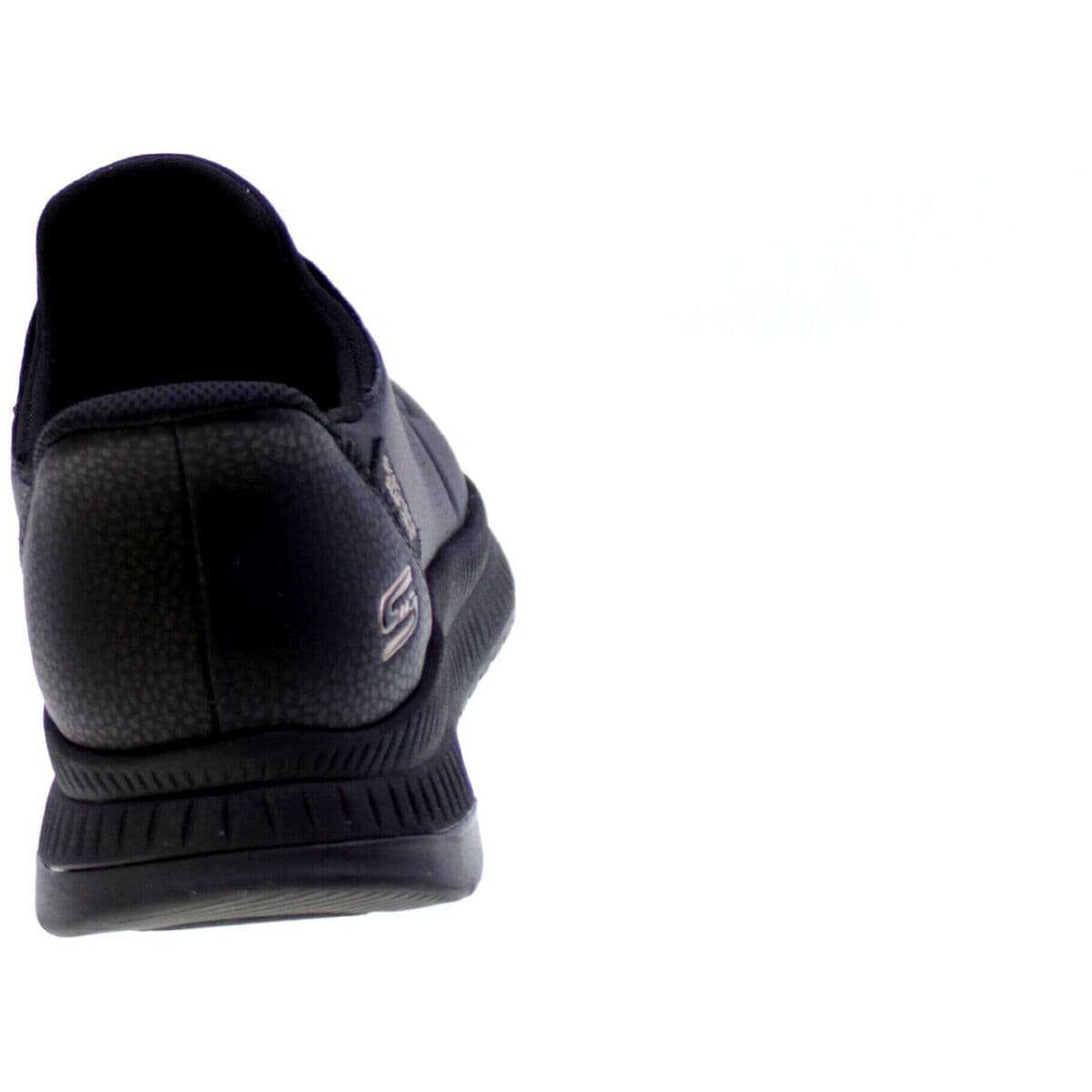 Women's Sneakers Skechers Black