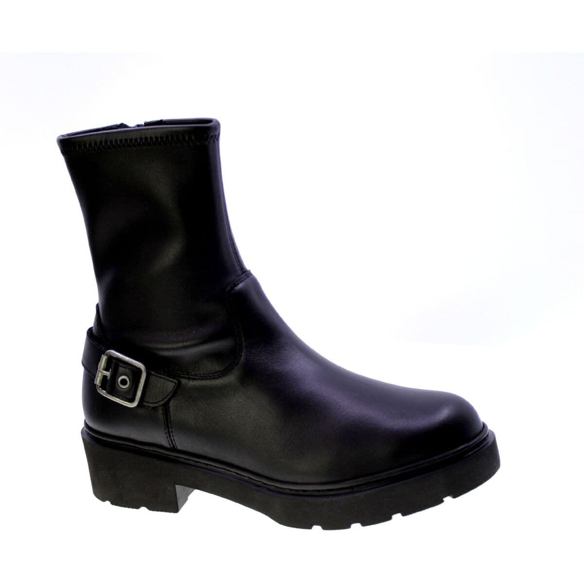 Women's Boots Unisa Black
