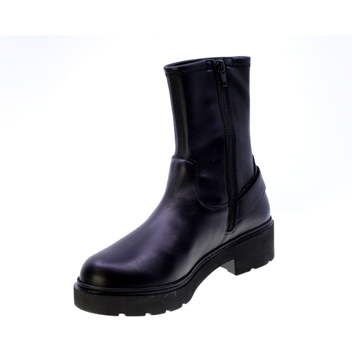 Women's Boots Unisa Black