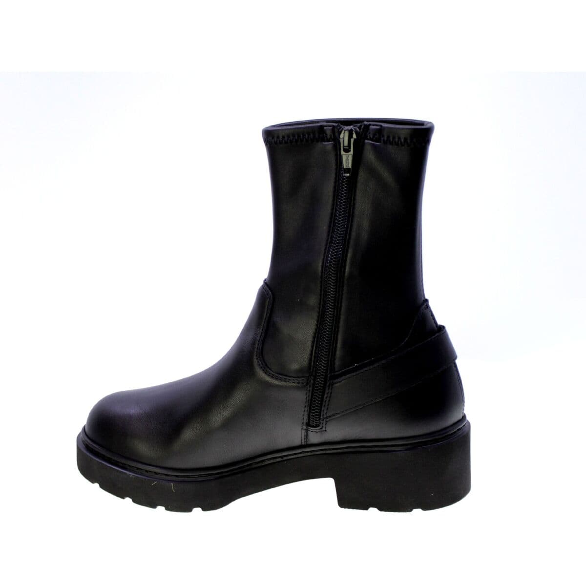 Women's Boots Unisa Black