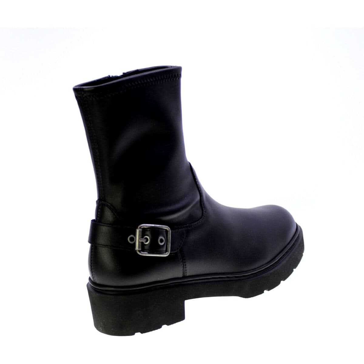 Women's Boots Unisa Black