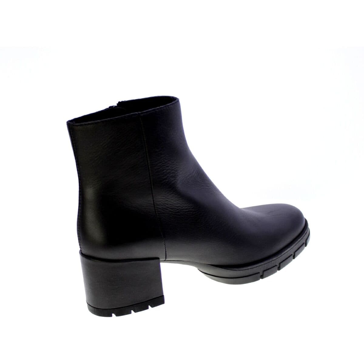 Women's Ankle Boots Unisa Black