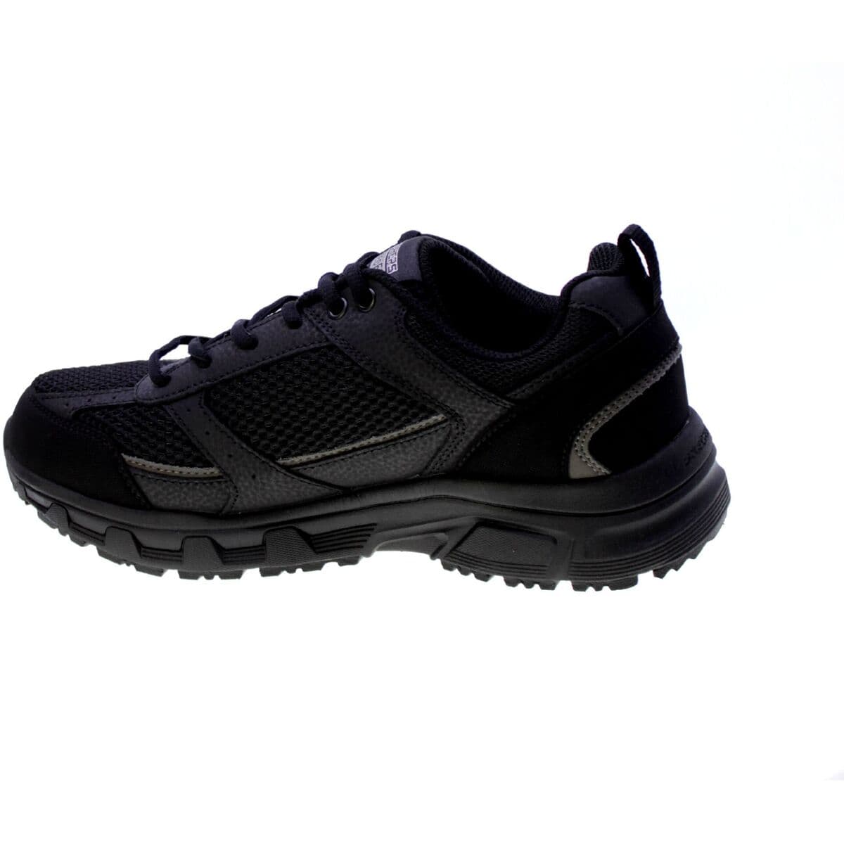 Men's Sneakers Skechers Black