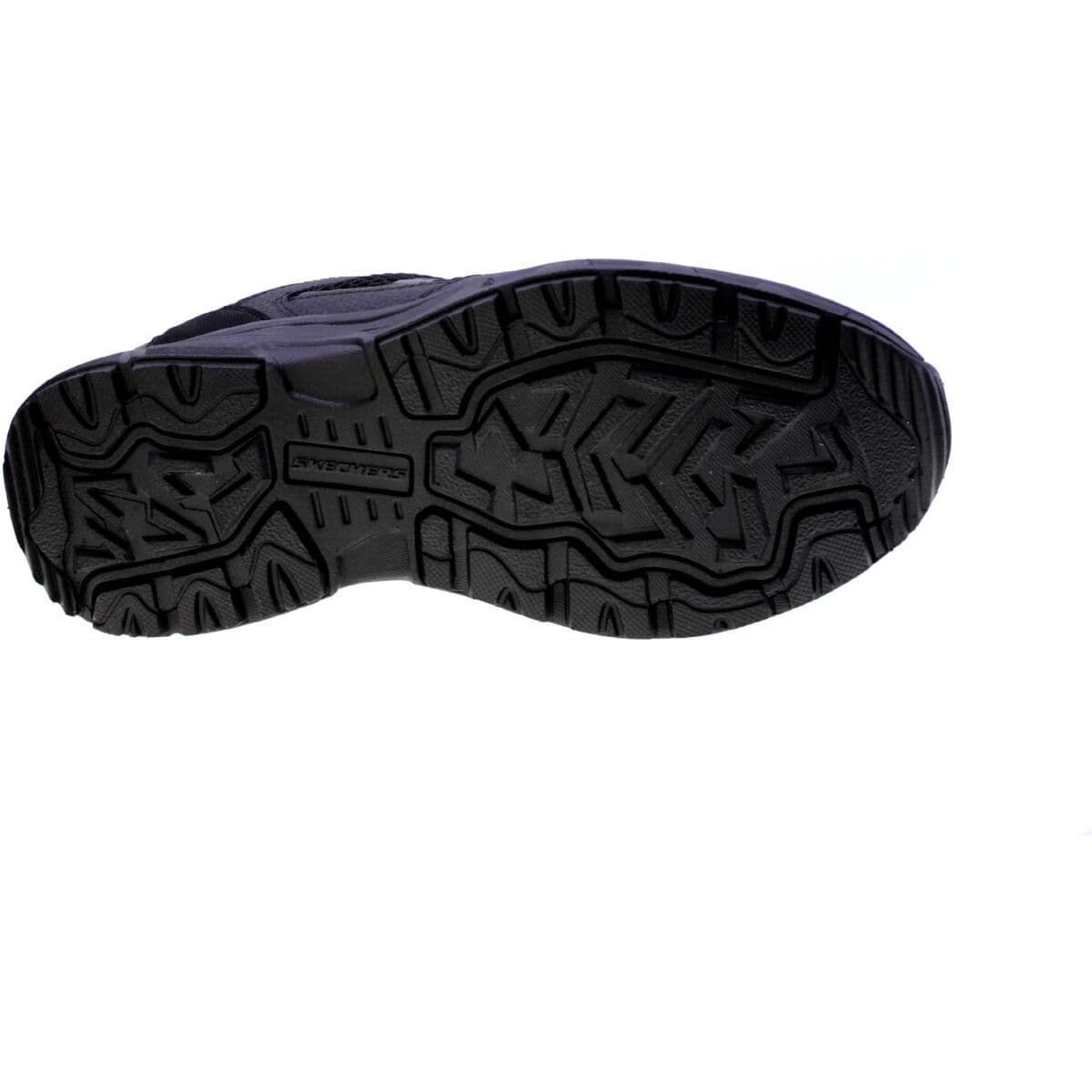 Men's Sneakers Skechers Black