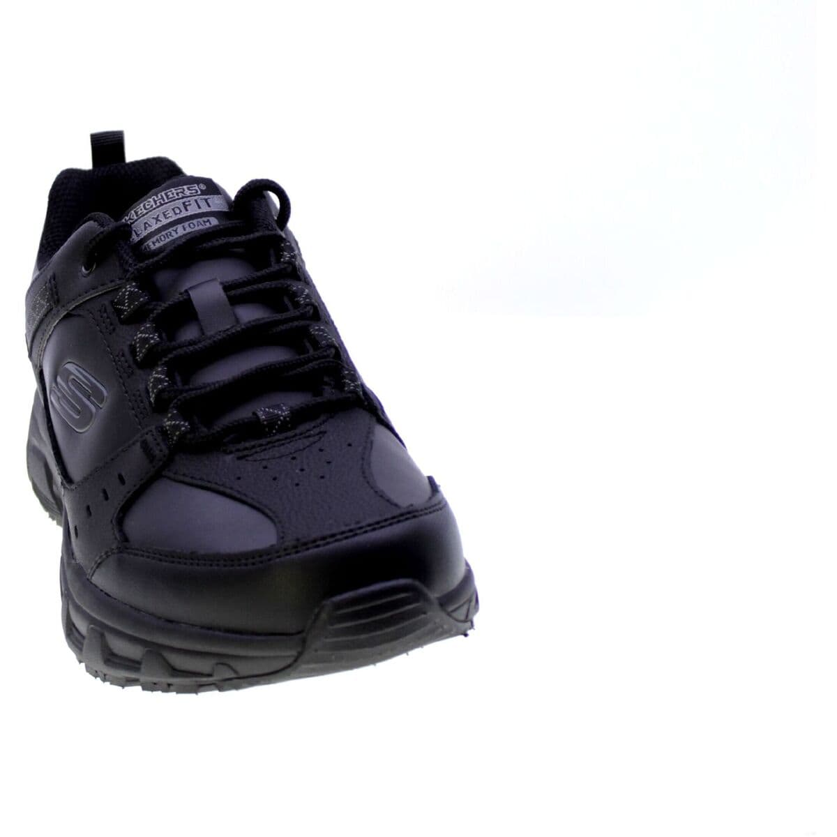 Men's Sneakers Skechers Black