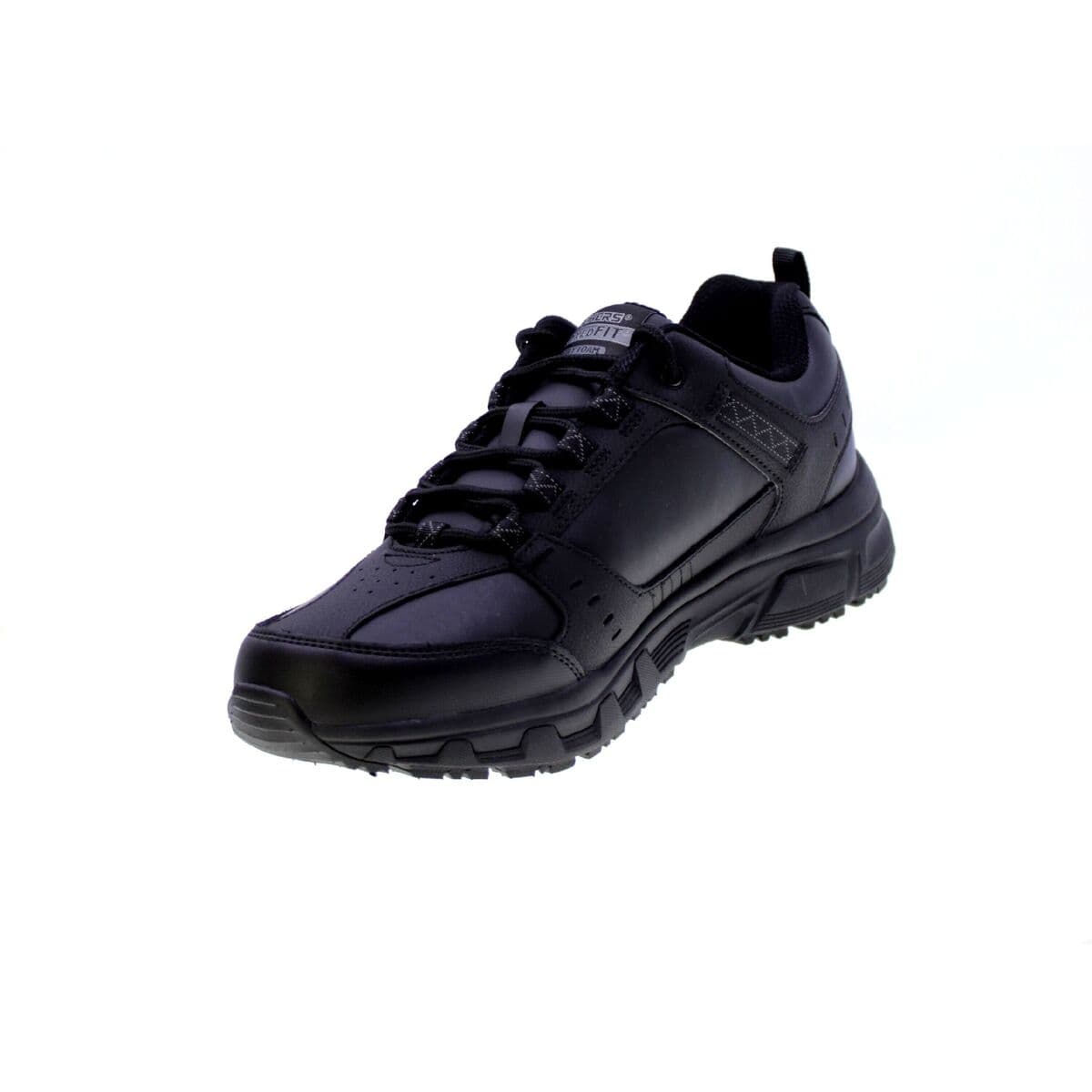 Men's Sneakers Skechers Black
