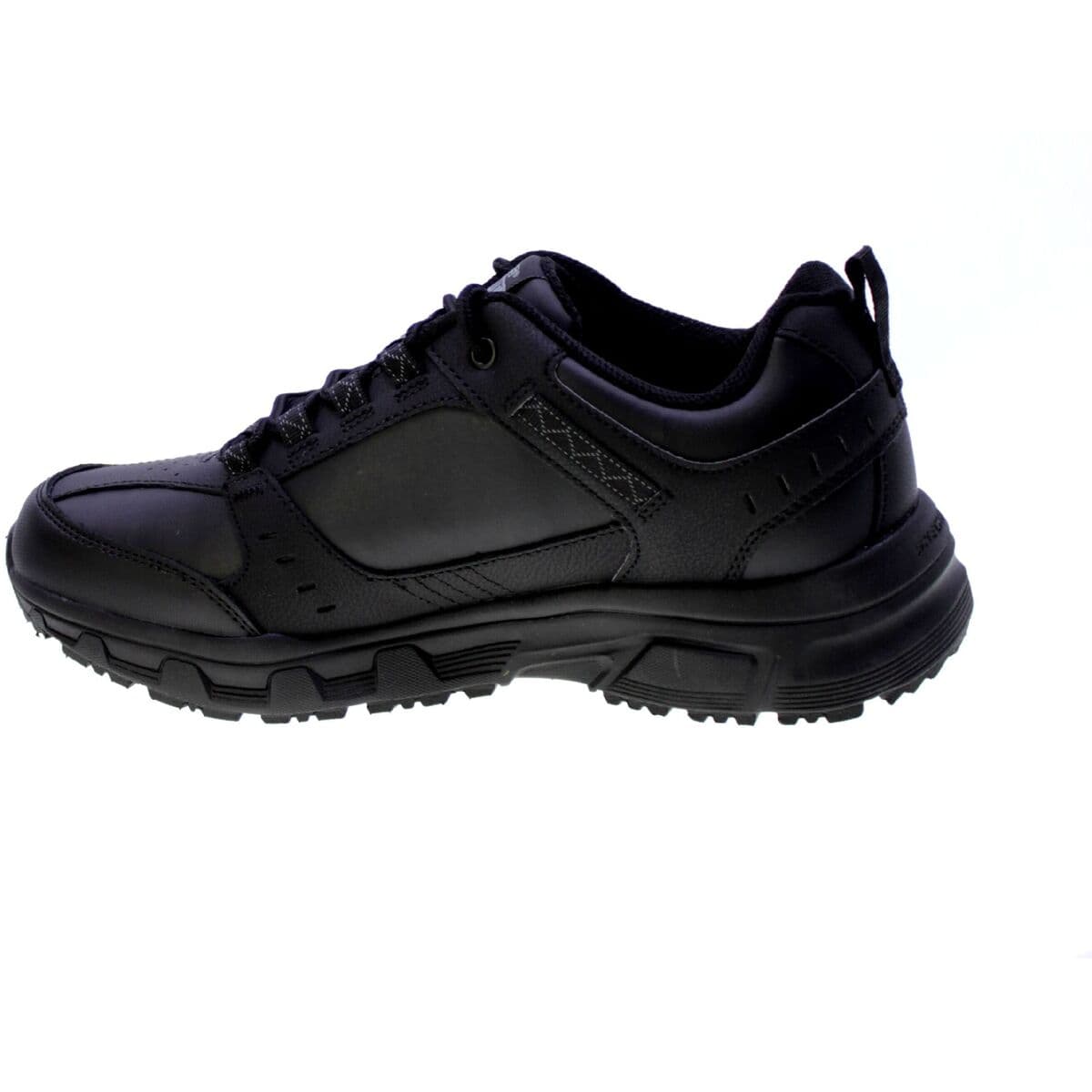 Men's Sneakers Skechers Black