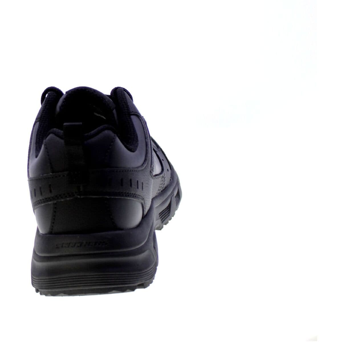 Men's Sneakers Skechers Black