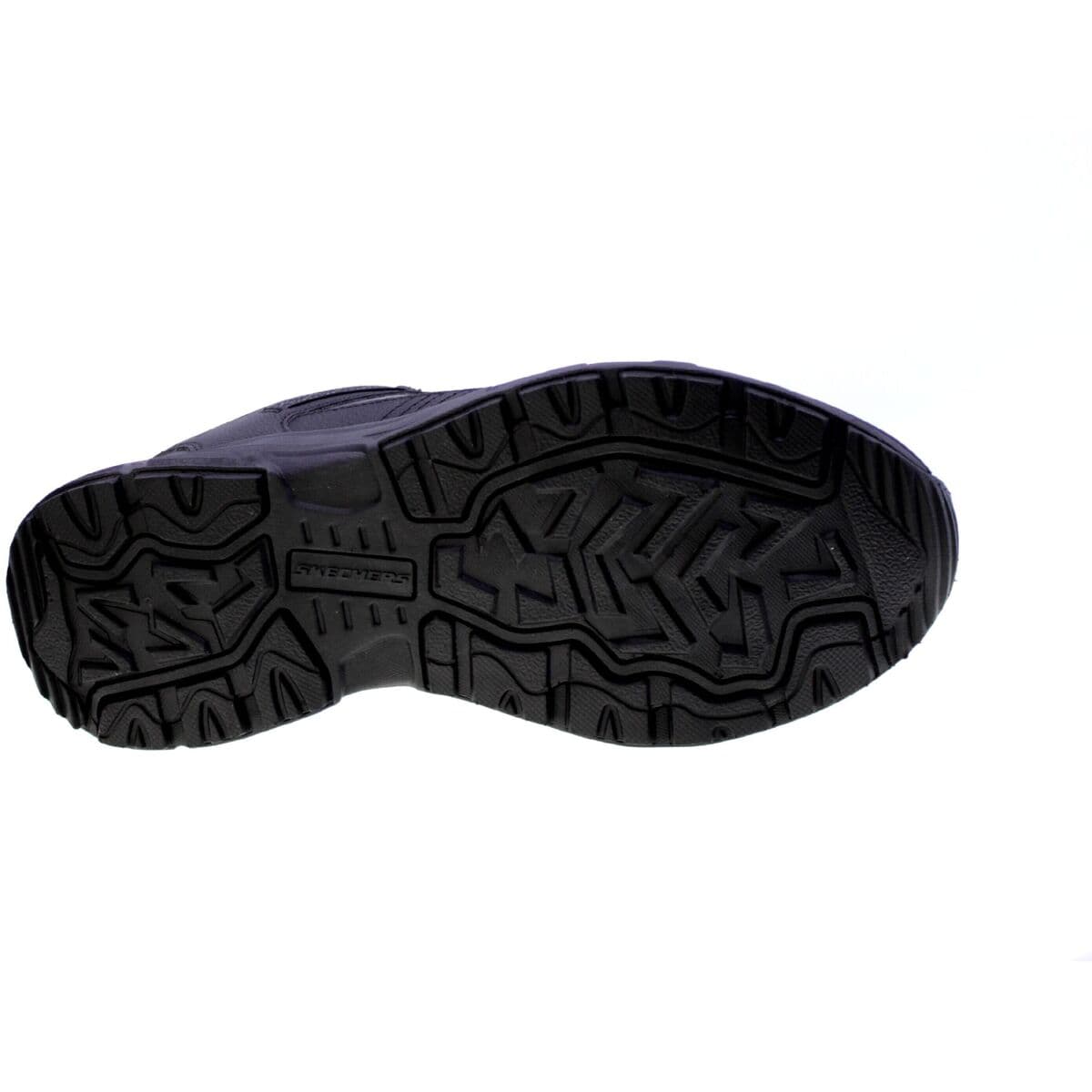 Men's Sneakers Skechers Black