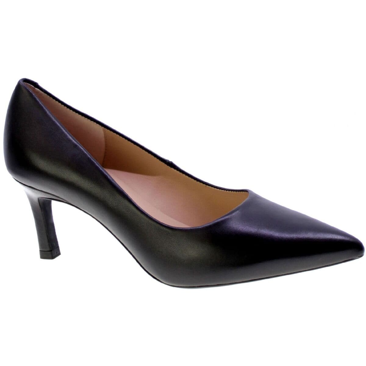 Women's Pumps Unisa Black
