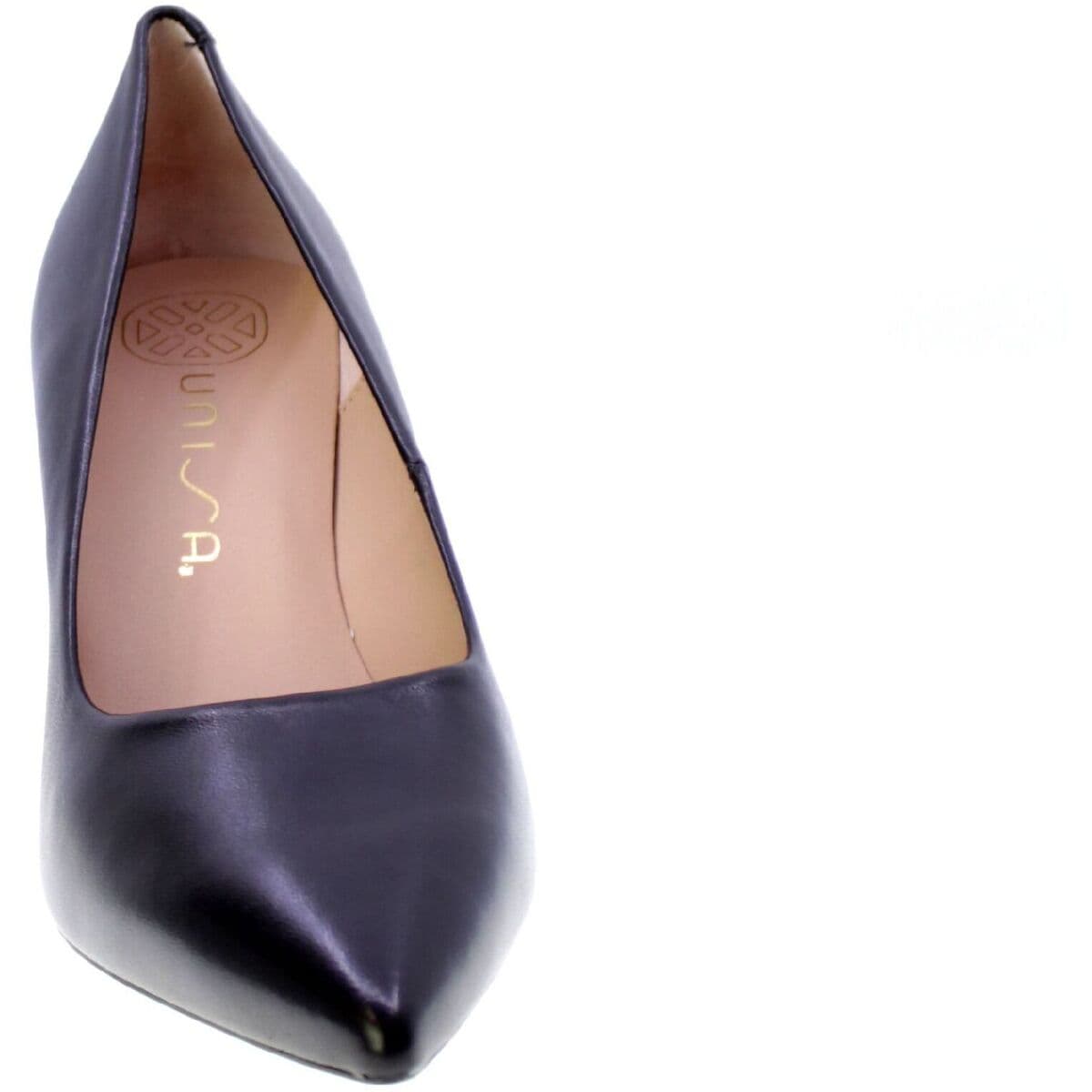 Women's Pumps Unisa Black