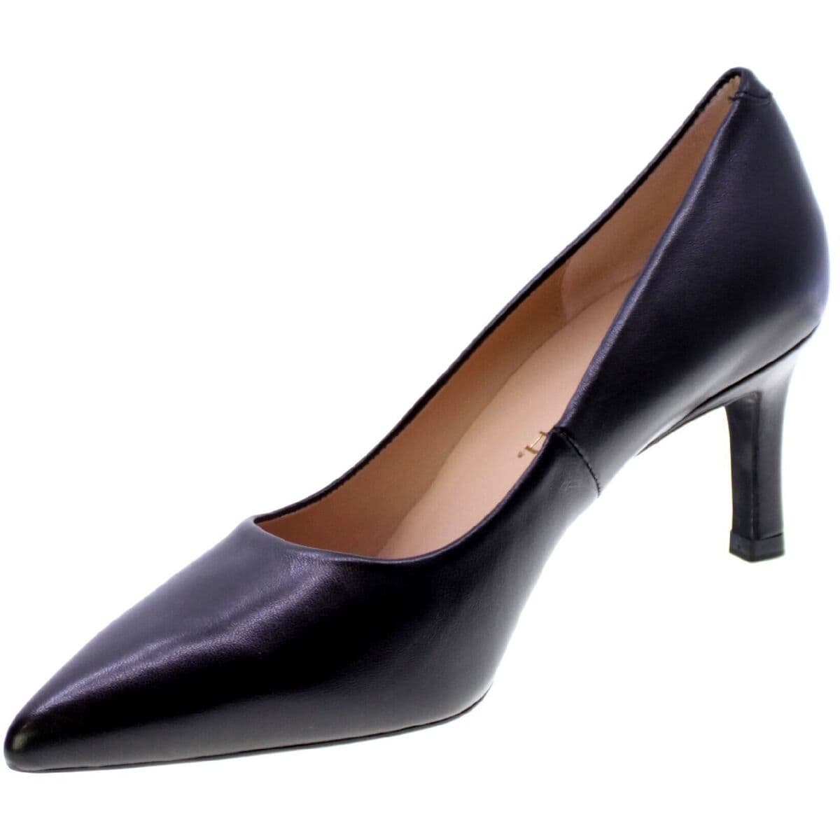 Women's Pumps Unisa Black