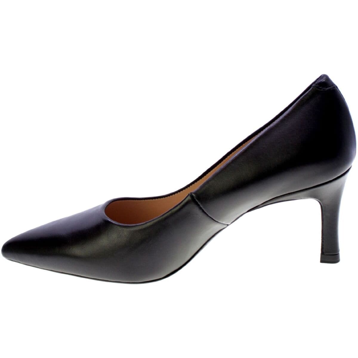 Women's Pumps Unisa Black