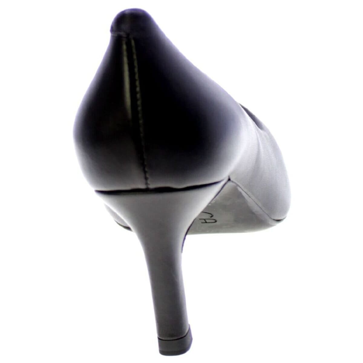 Women's Pumps Unisa Black