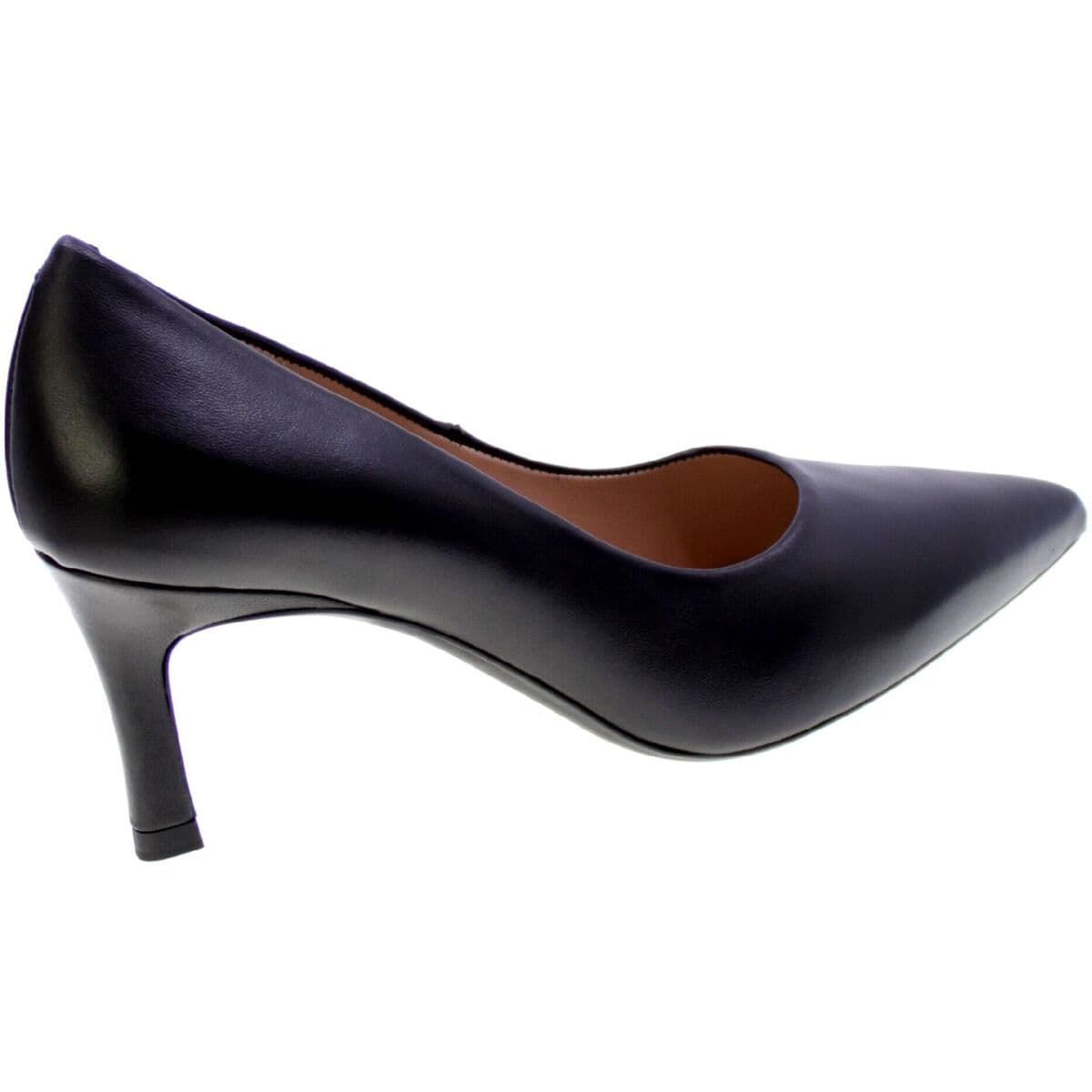Women's Pumps Unisa Black