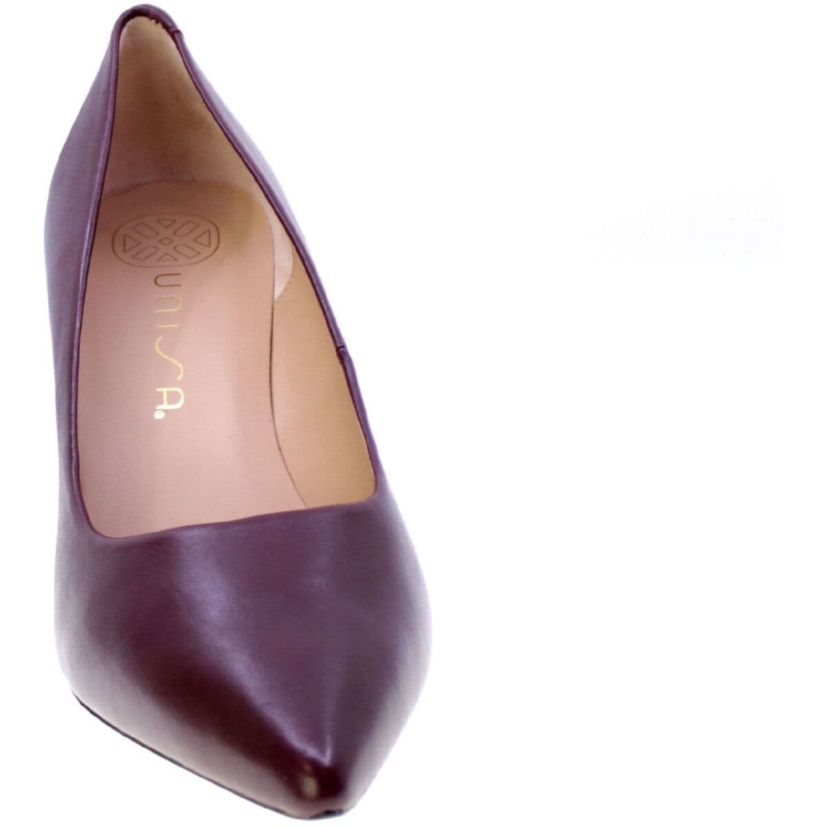 Women's Pumps Unisa Bordeaux