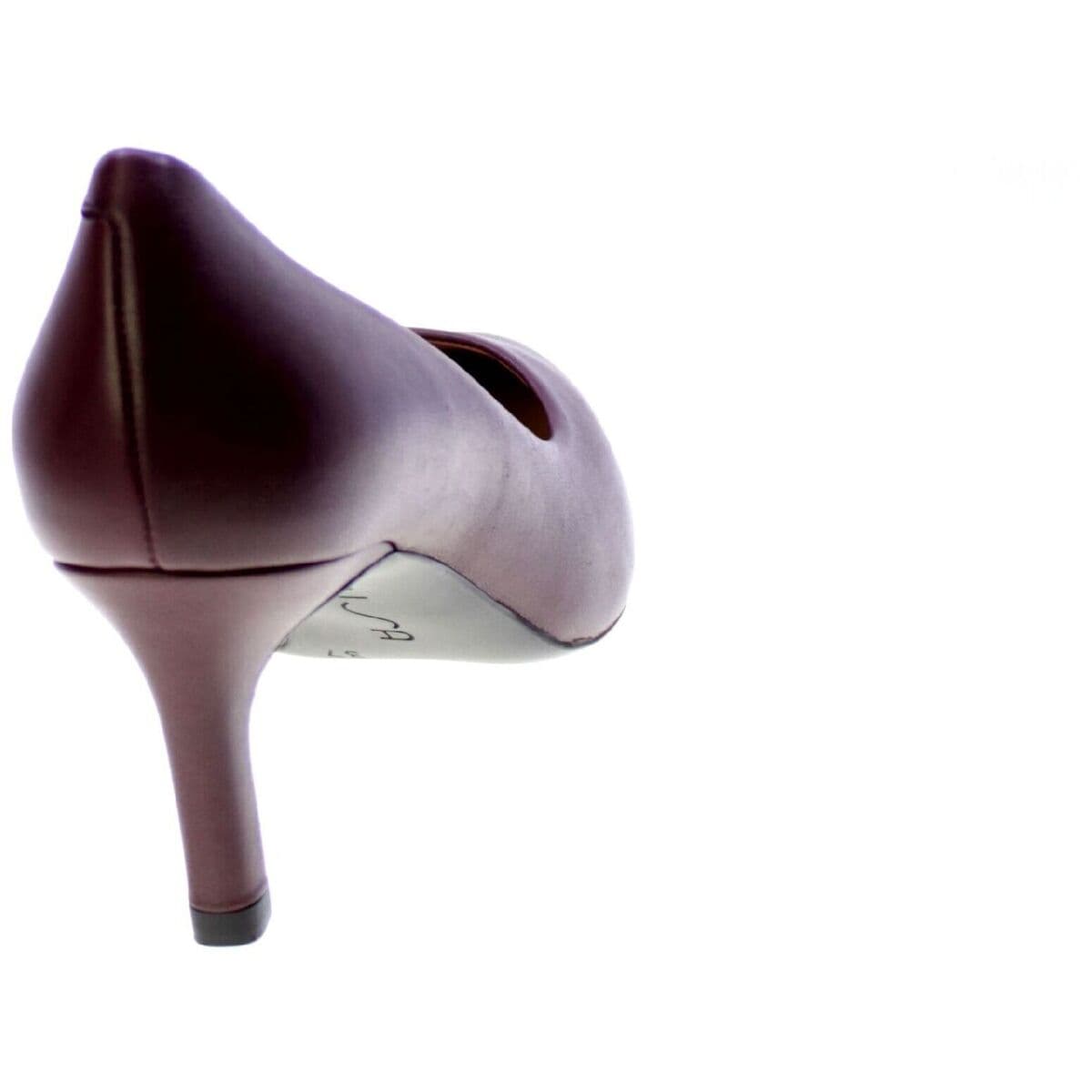 Women's Pumps Unisa Bordeaux