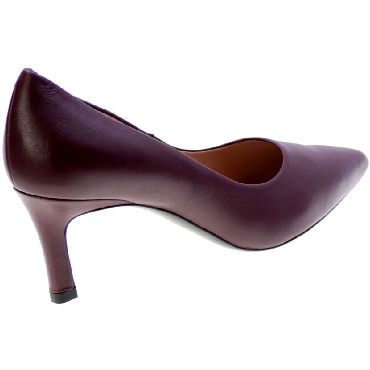Women's Pumps Unisa Bordeaux