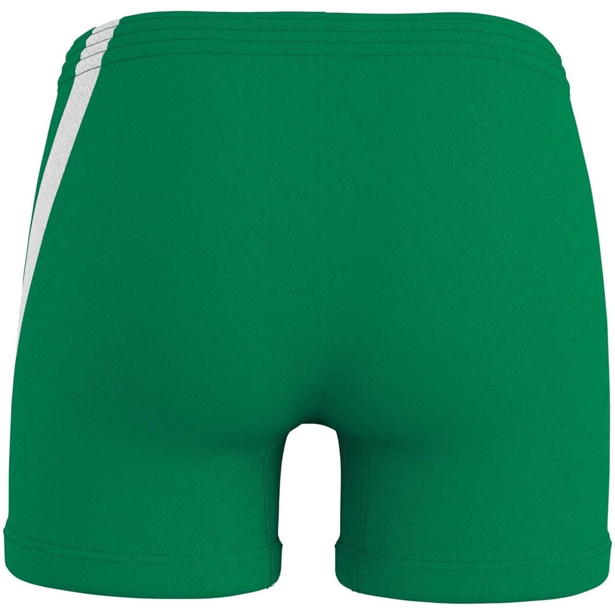 Women's Sports Shorts Errea Green
