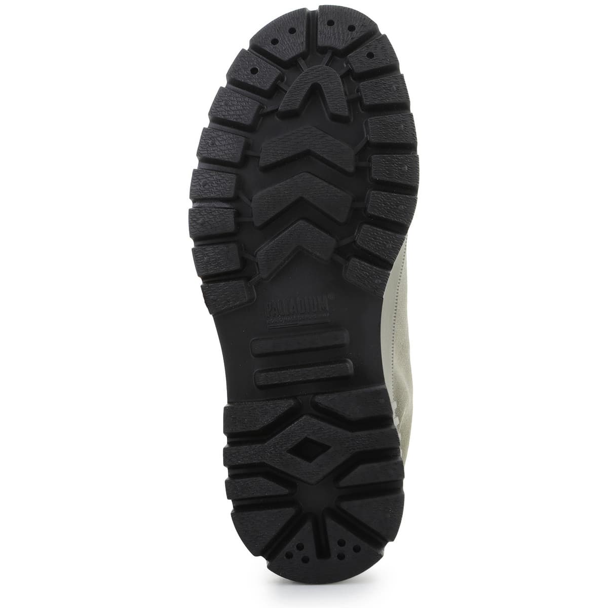 Women's Sneakers Palladium Green