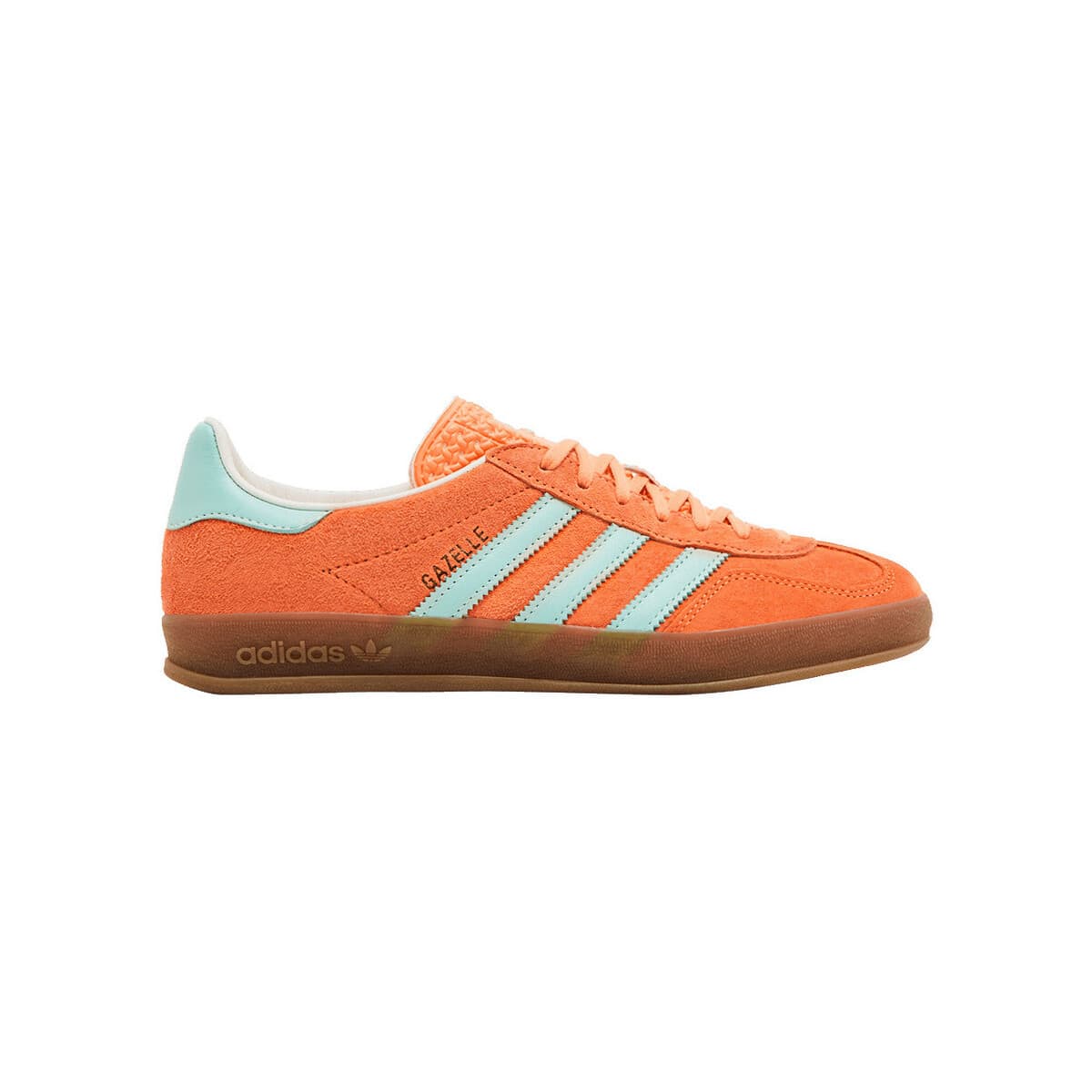 Sneakers adidas Gazelle Indoor Easy Orange