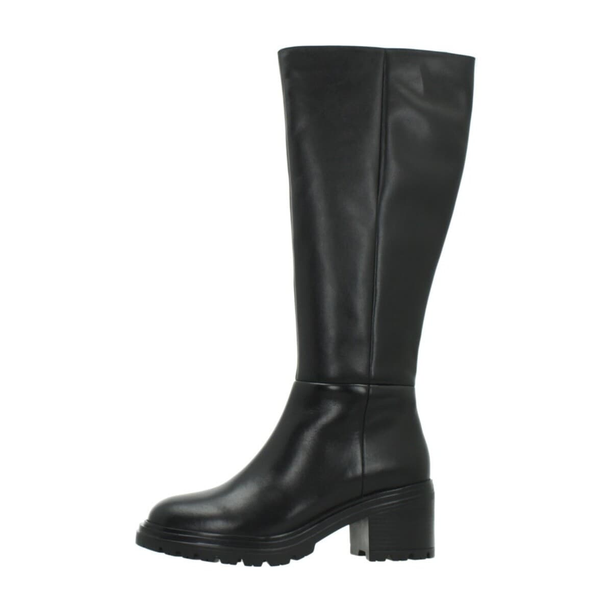 Women's Boots Geox Black