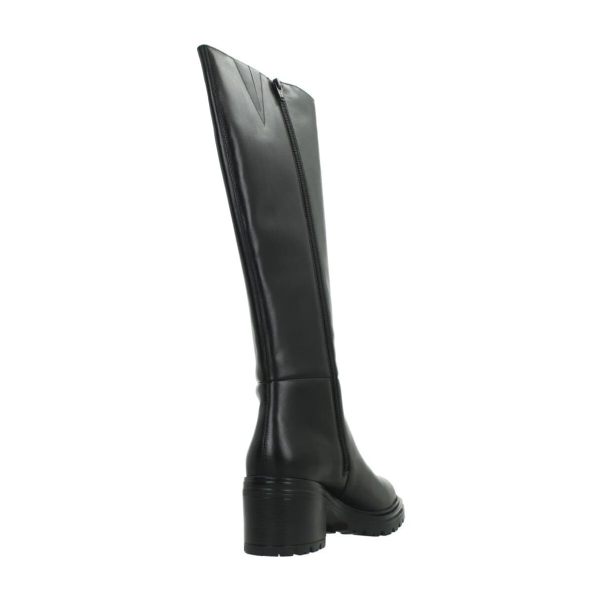 Women's Boots Geox Black