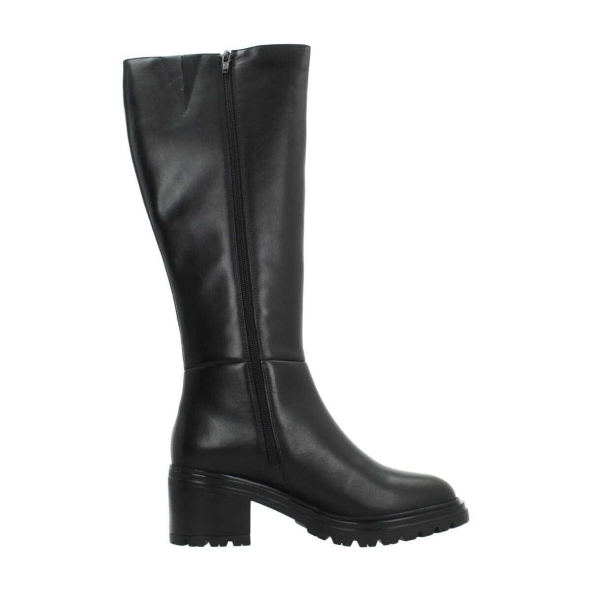 Women's Boots Geox Black