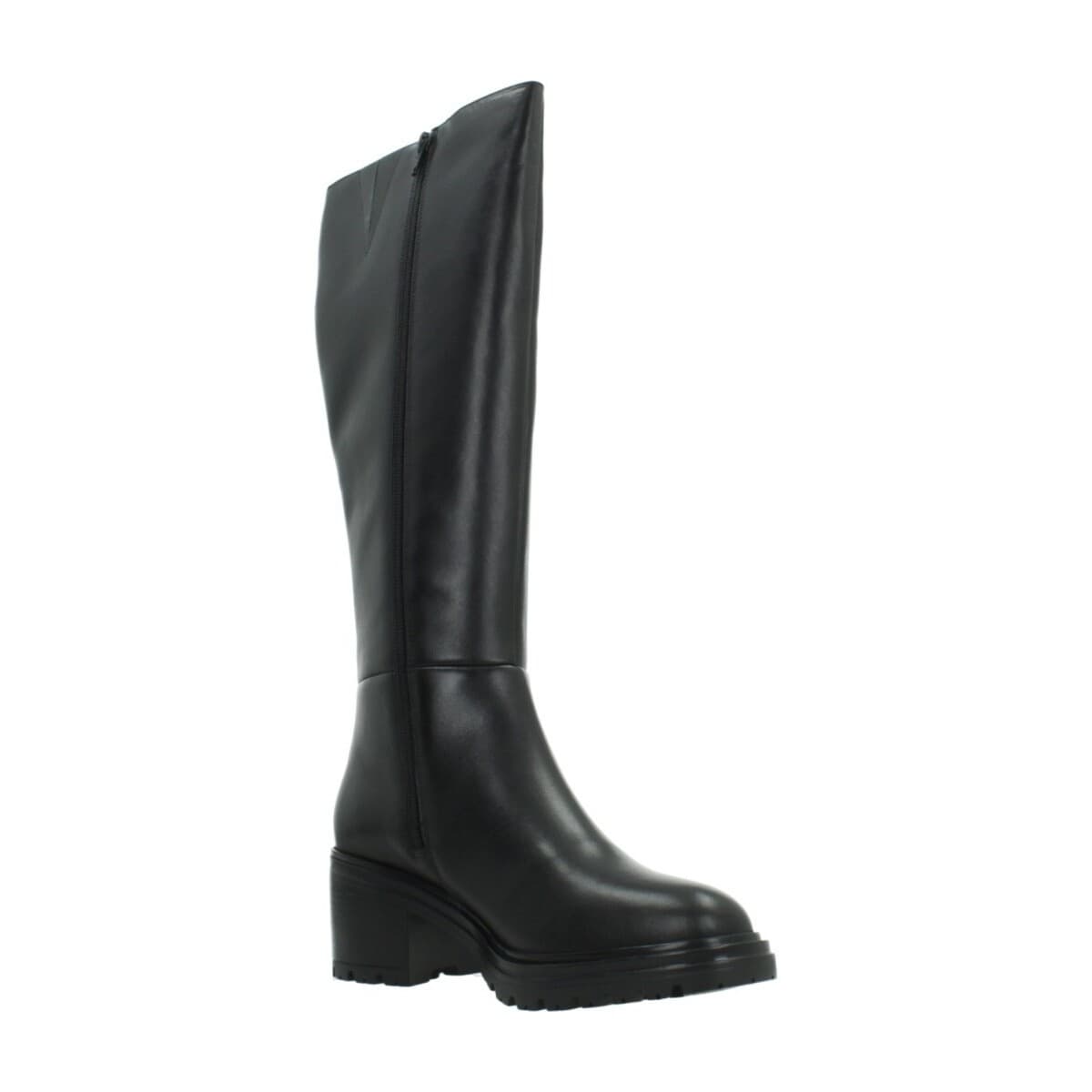 Women's Boots Geox Black