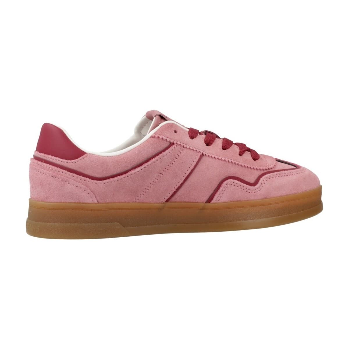 Women's Sneakers Tommy Jeans Pink