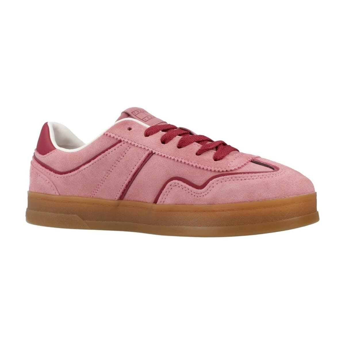 Women's Sneakers Tommy Jeans Pink