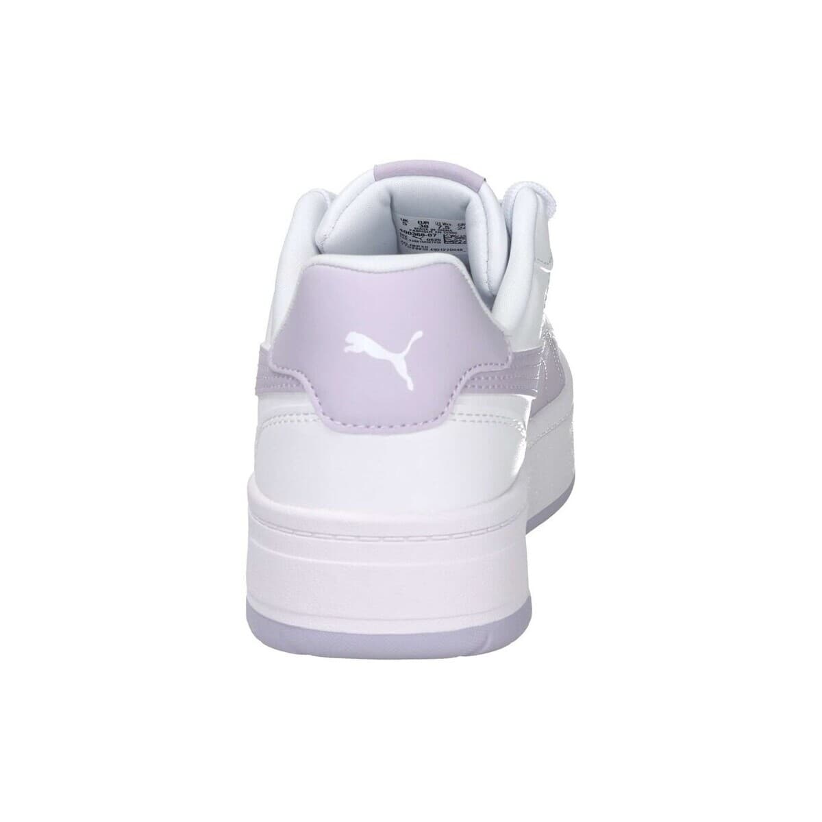 Women's Sneakers Puma Purple