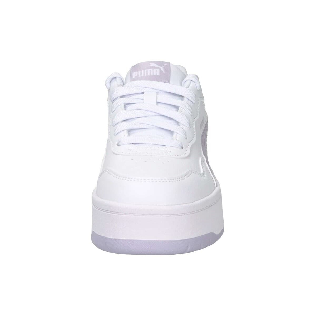 Women's Sneakers Puma Purple