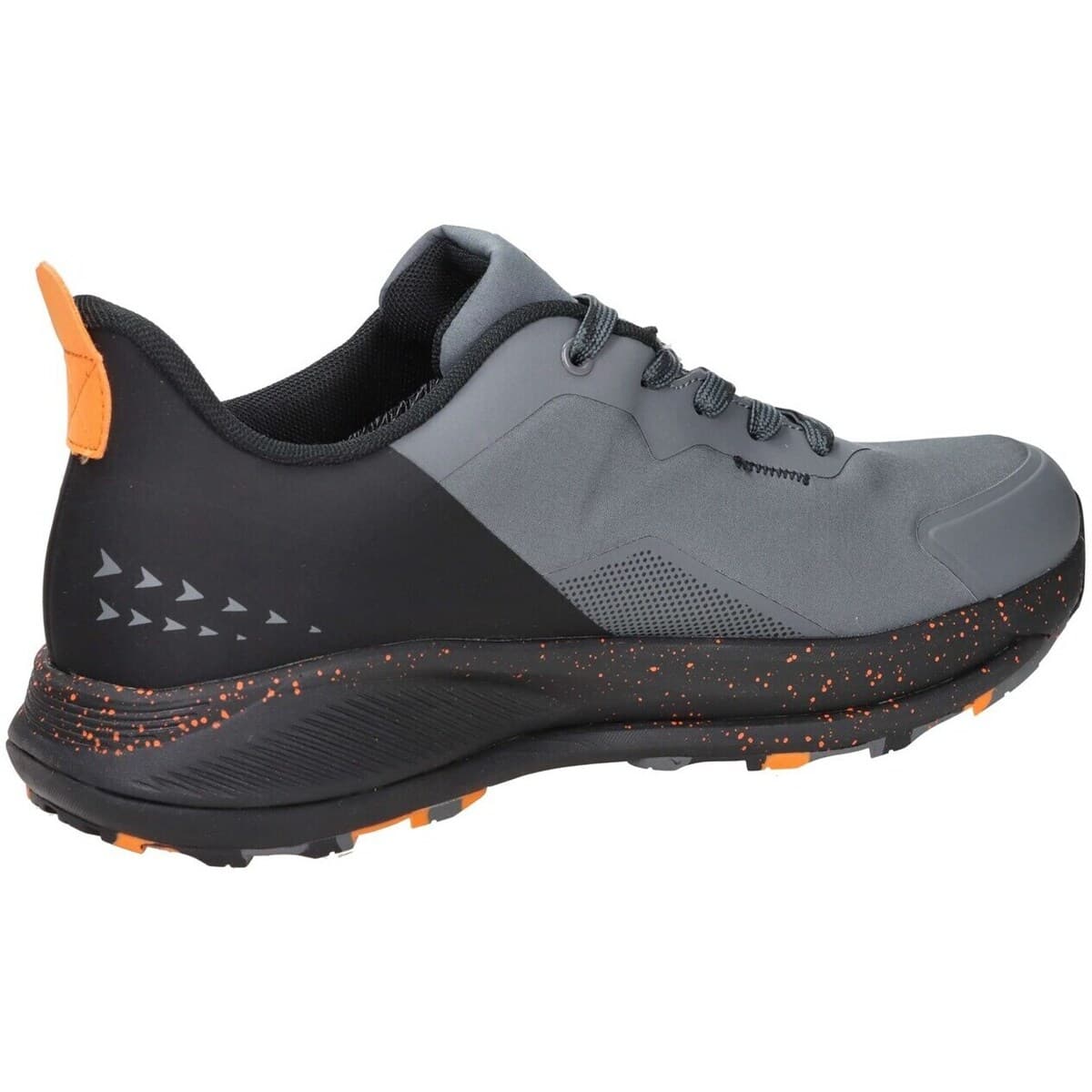 Men's Sneakers Lumberjack Gray