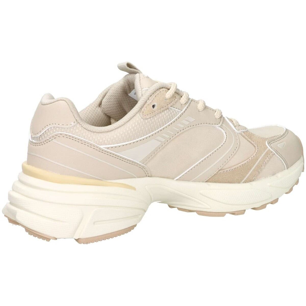 Women's Sneakers Lumberjack Beige