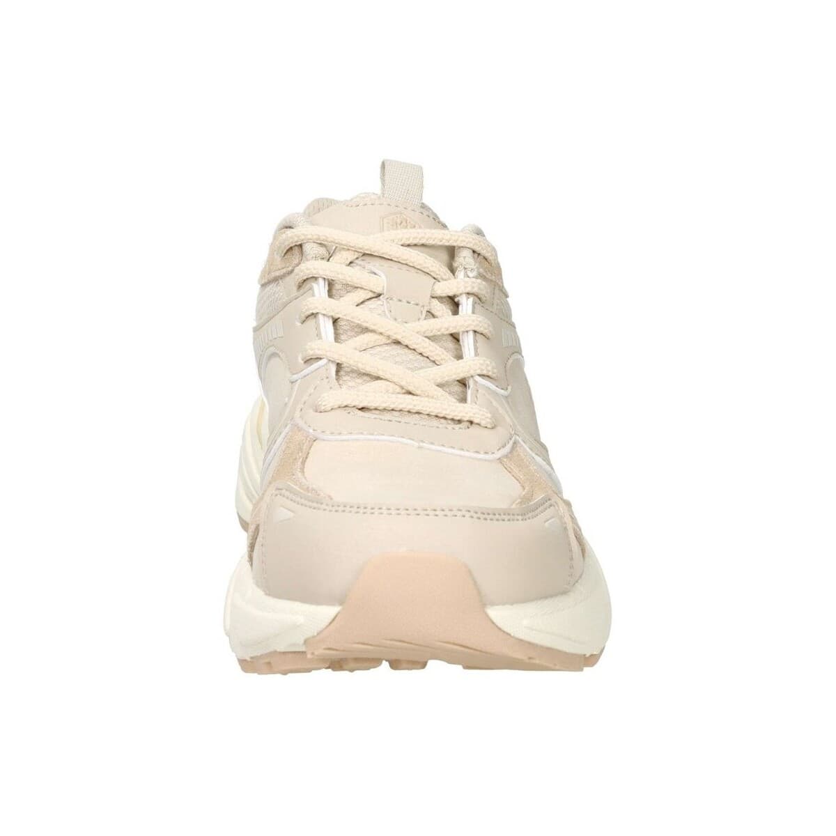 Women's Sneakers Lumberjack Beige