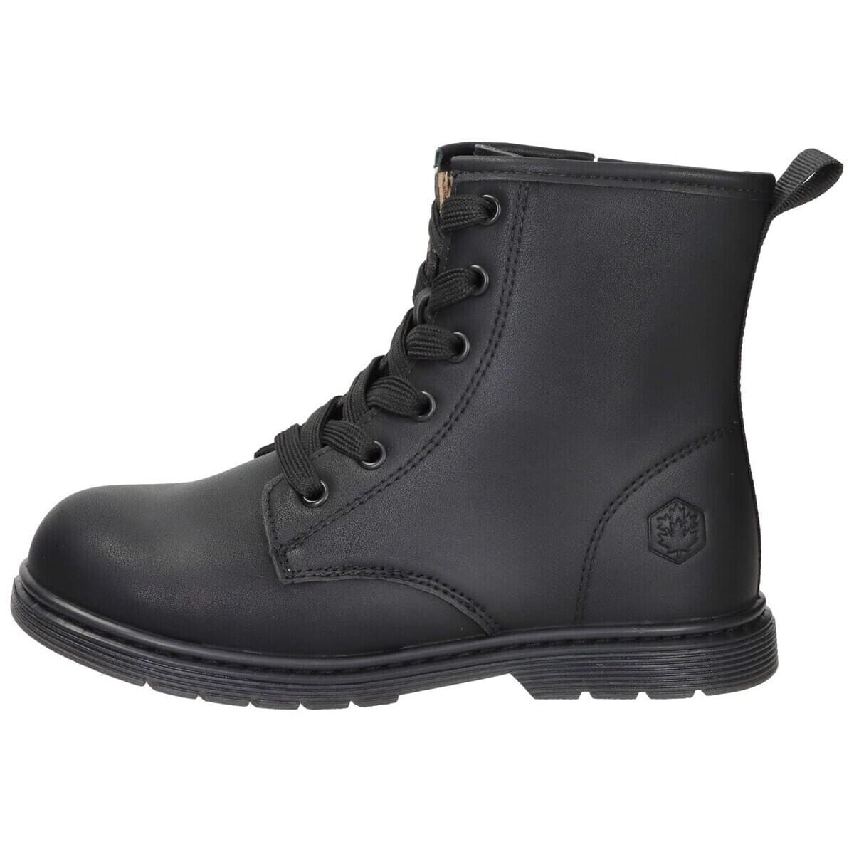 Μπότες Lumberjack 102226543