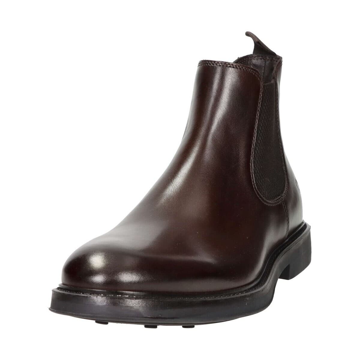 Men's Boots Lumberjack Brown