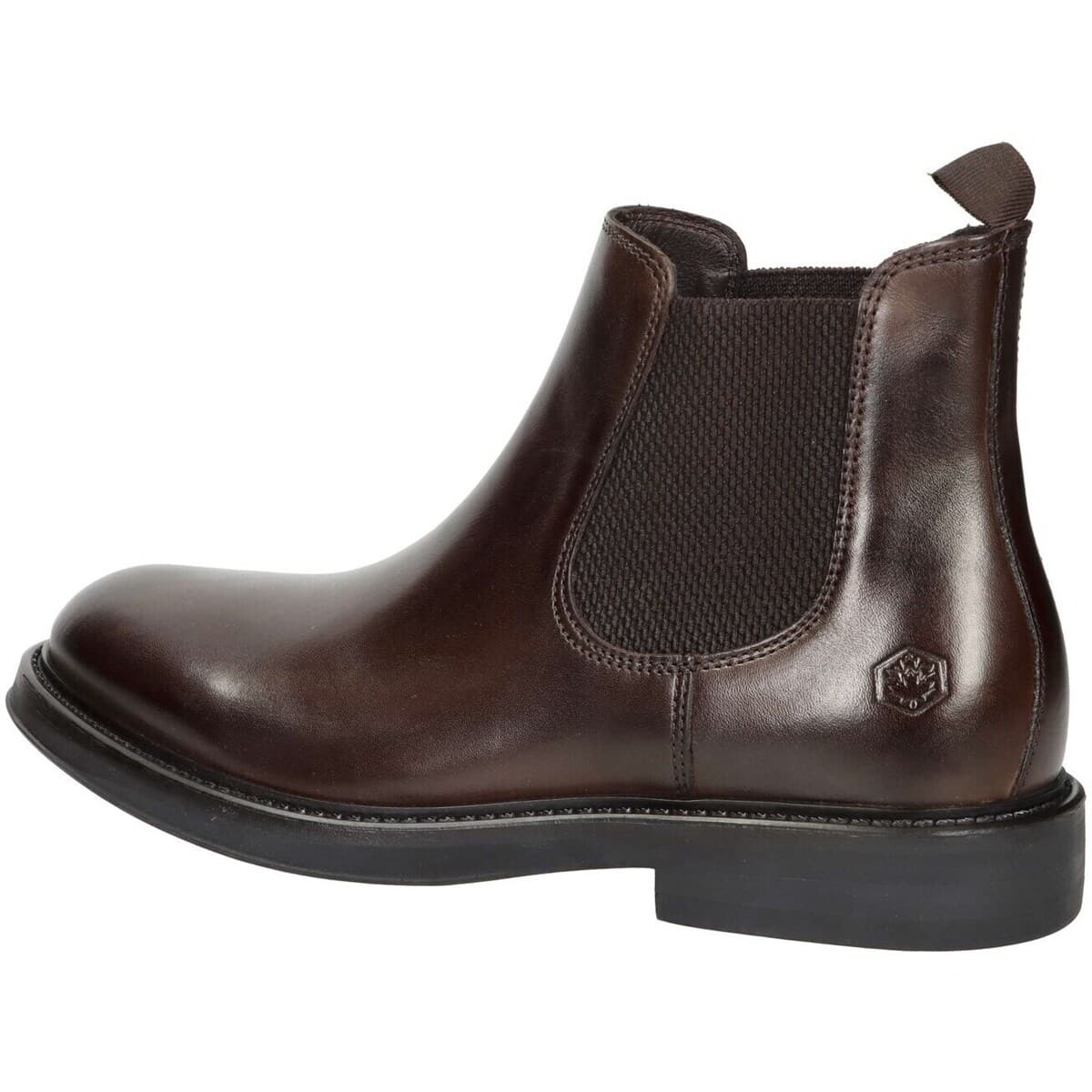 Men's Boots Lumberjack Brown