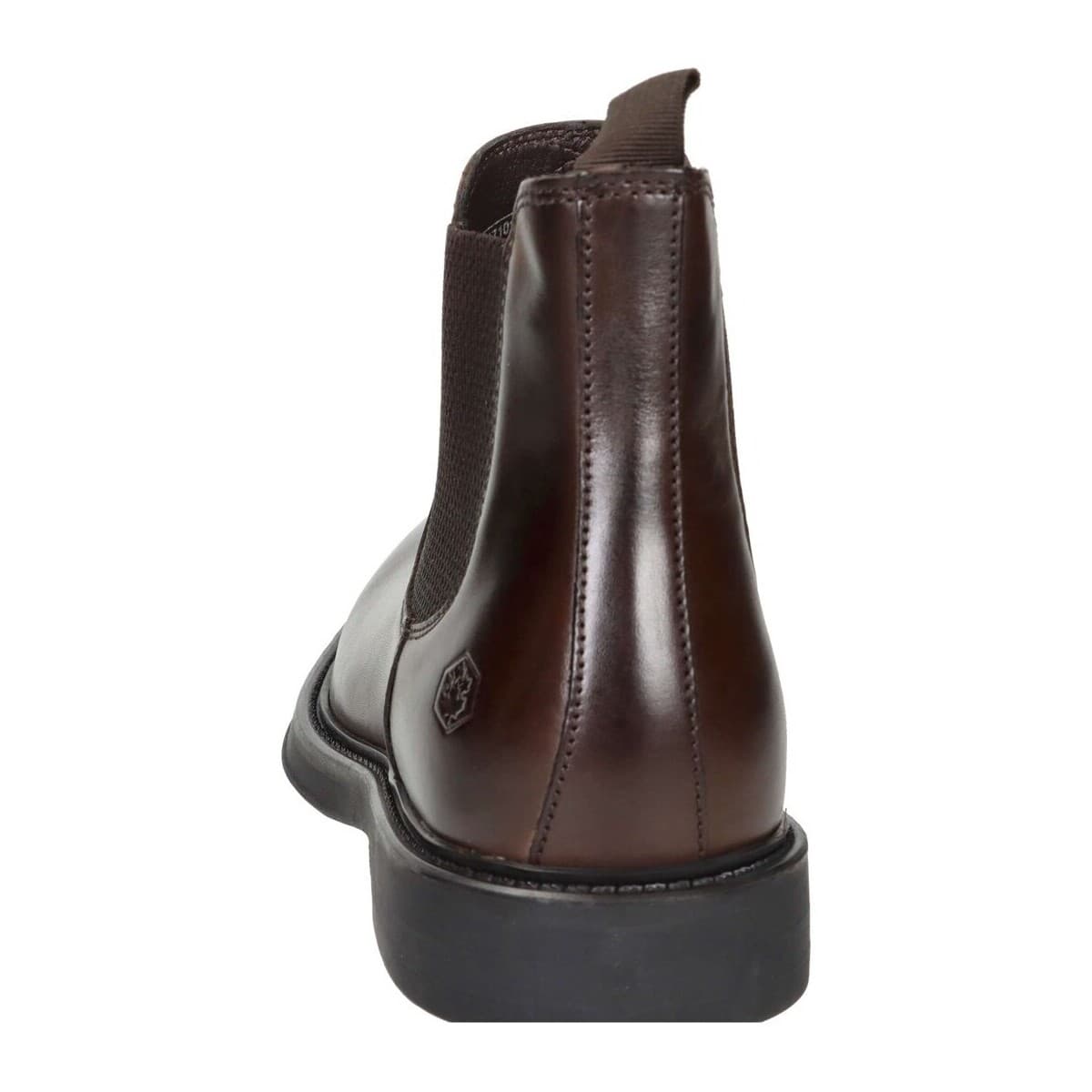 Men's Boots Lumberjack Brown