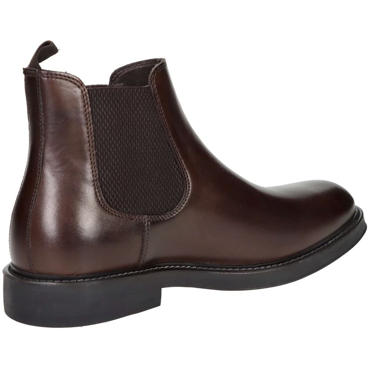 Men's Boots Lumberjack Brown