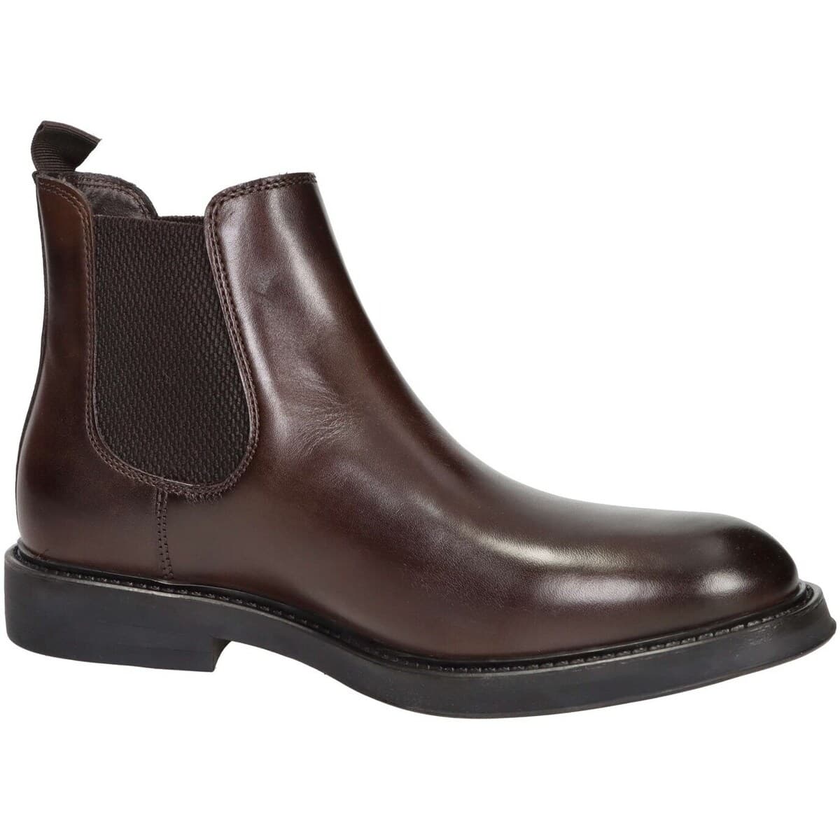 Men's Boots Lumberjack Brown