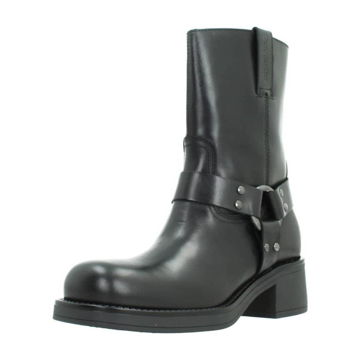 Μπότες NeroGiardini Botines Mujer Modèle I309220d